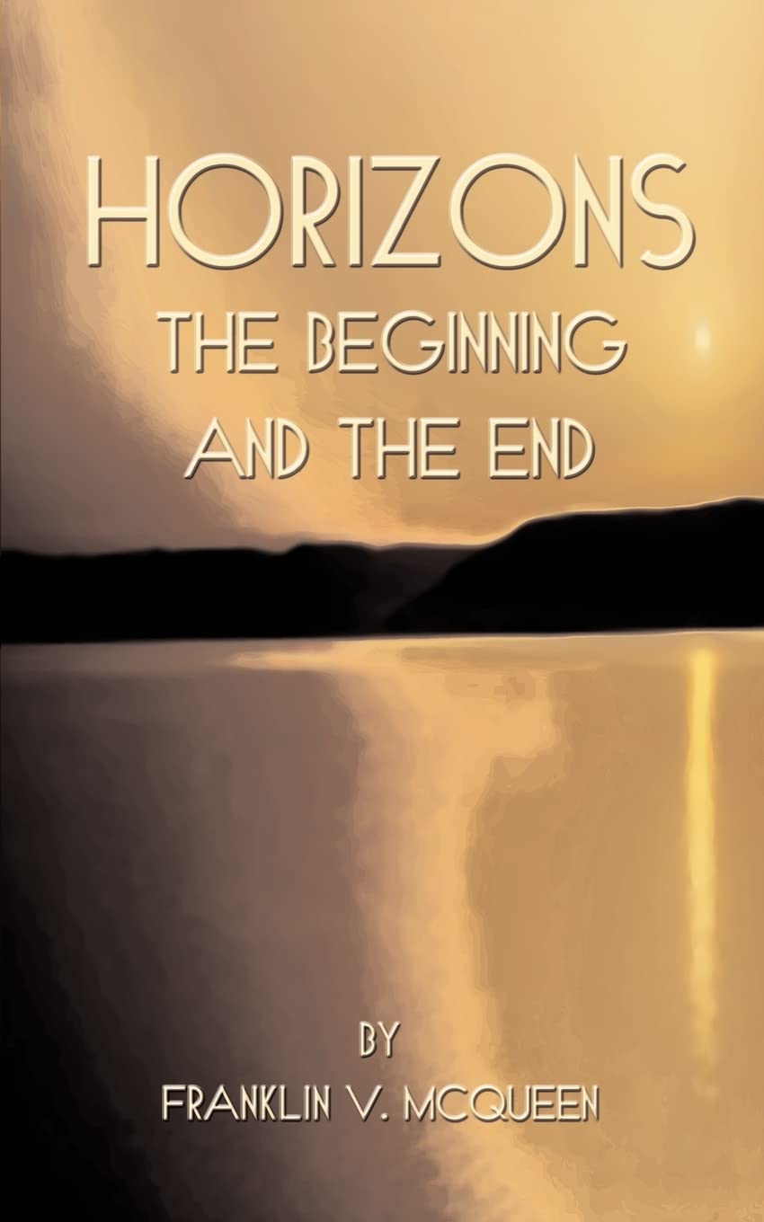 Horizons: The Beginning and the End,Used