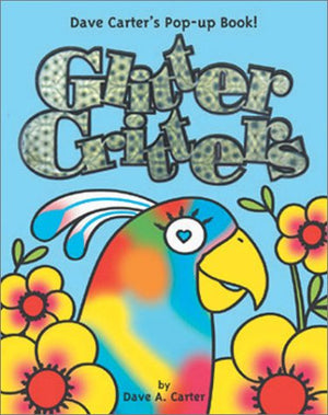 Glitter Critters,New