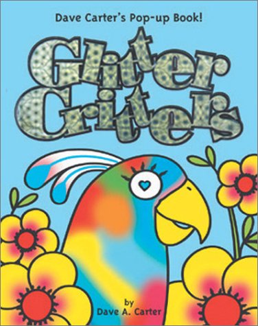 Glitter Critters,New