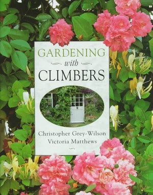 Gardening With Climbers,Used