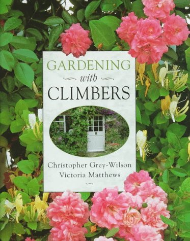 Gardening With Climbers,Used