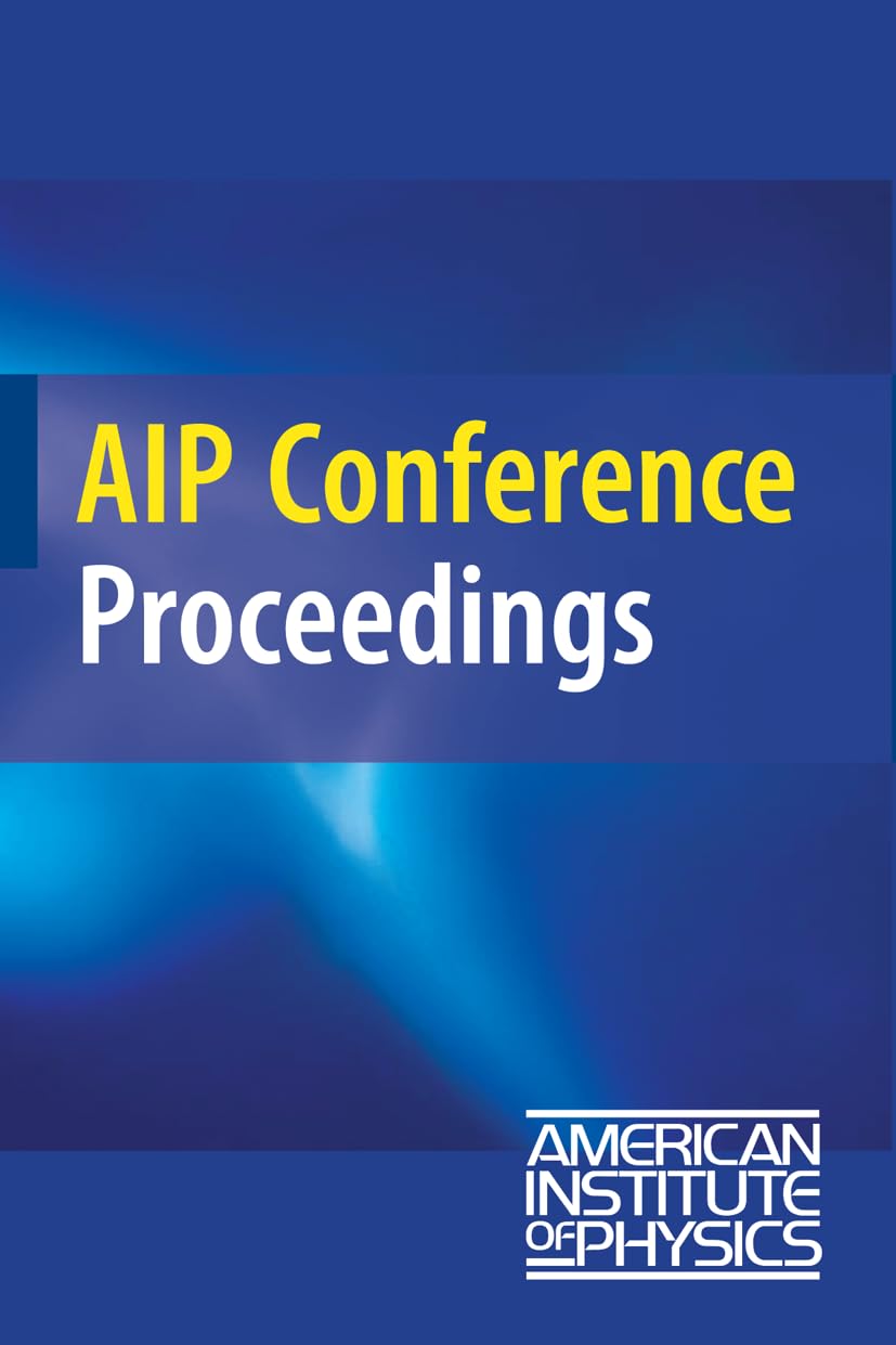 2010 Physics Education Research Conference (AIP Conference Proceedings, 1289),Used