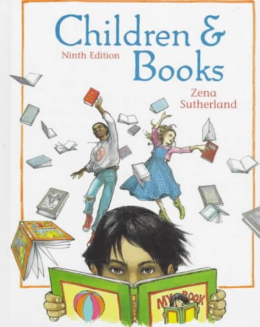 Children And Books,New