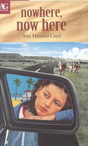 Nowhere, Now Here (Ag Fiction (American Girl)),Used