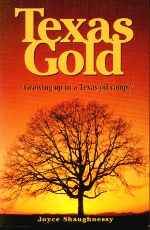 Texas Gold,Used