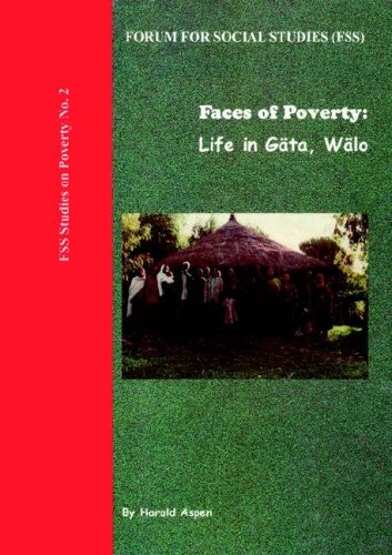 Faces of Poverty: Life in Gota, Wolo,Used