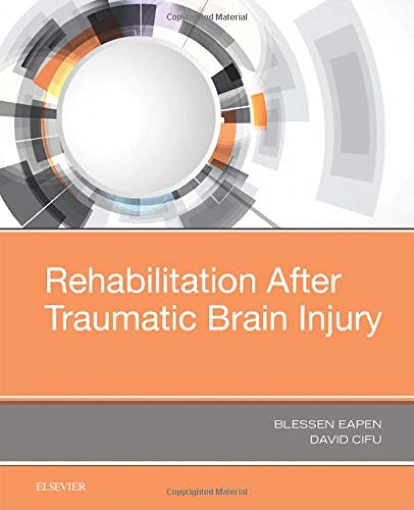 Rehabilitation After Traumatic Brain Injury,Used