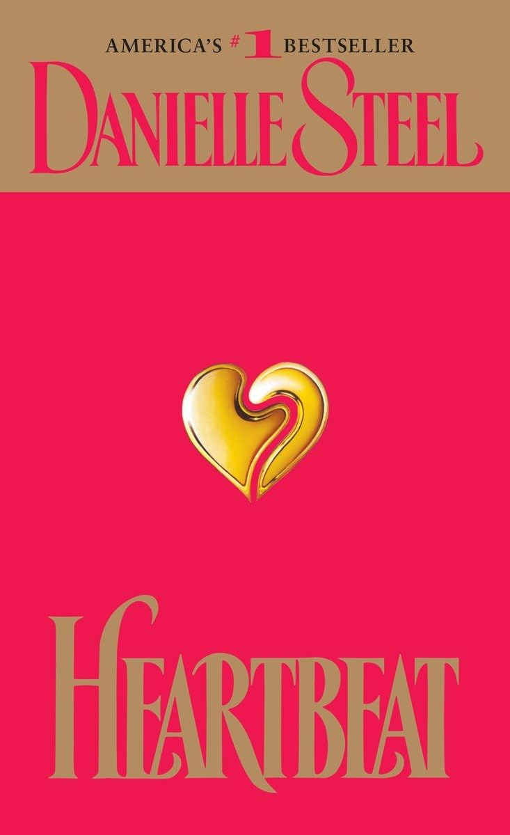 Heartbeat: A Novel,Used