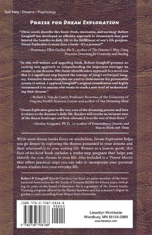 Dream Exploration: A New Approach,Used