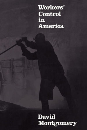Workers' Control in America: Studies in the History of Work, Technology, and Labor Struggles,Used