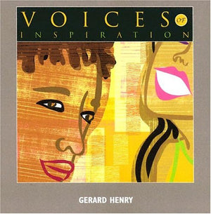 Voices of Inspiration,Used