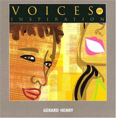 Voices of Inspiration,Used