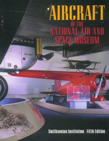 Aircraft of the National Air and Space Museum,Used