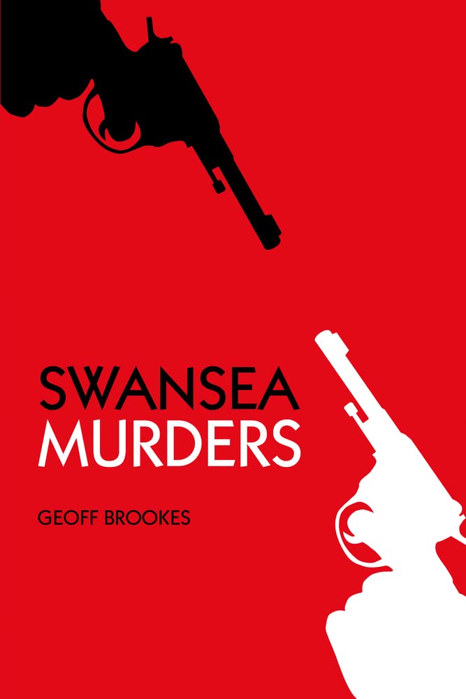 Swansea Murders,Used
