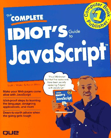 The Complete Idiot