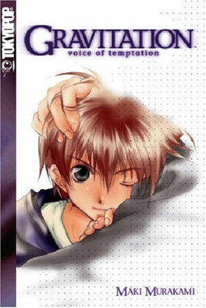Gravitation: Voice Of Temptation,New
