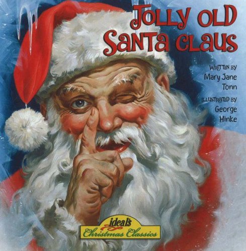 Jolly Old Santa Claus,New