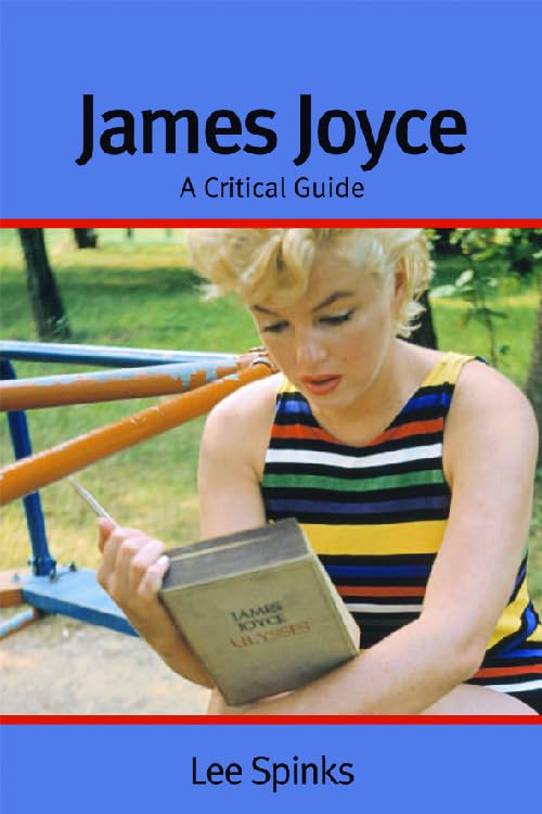 James Joyce: A Critical Guide,Used