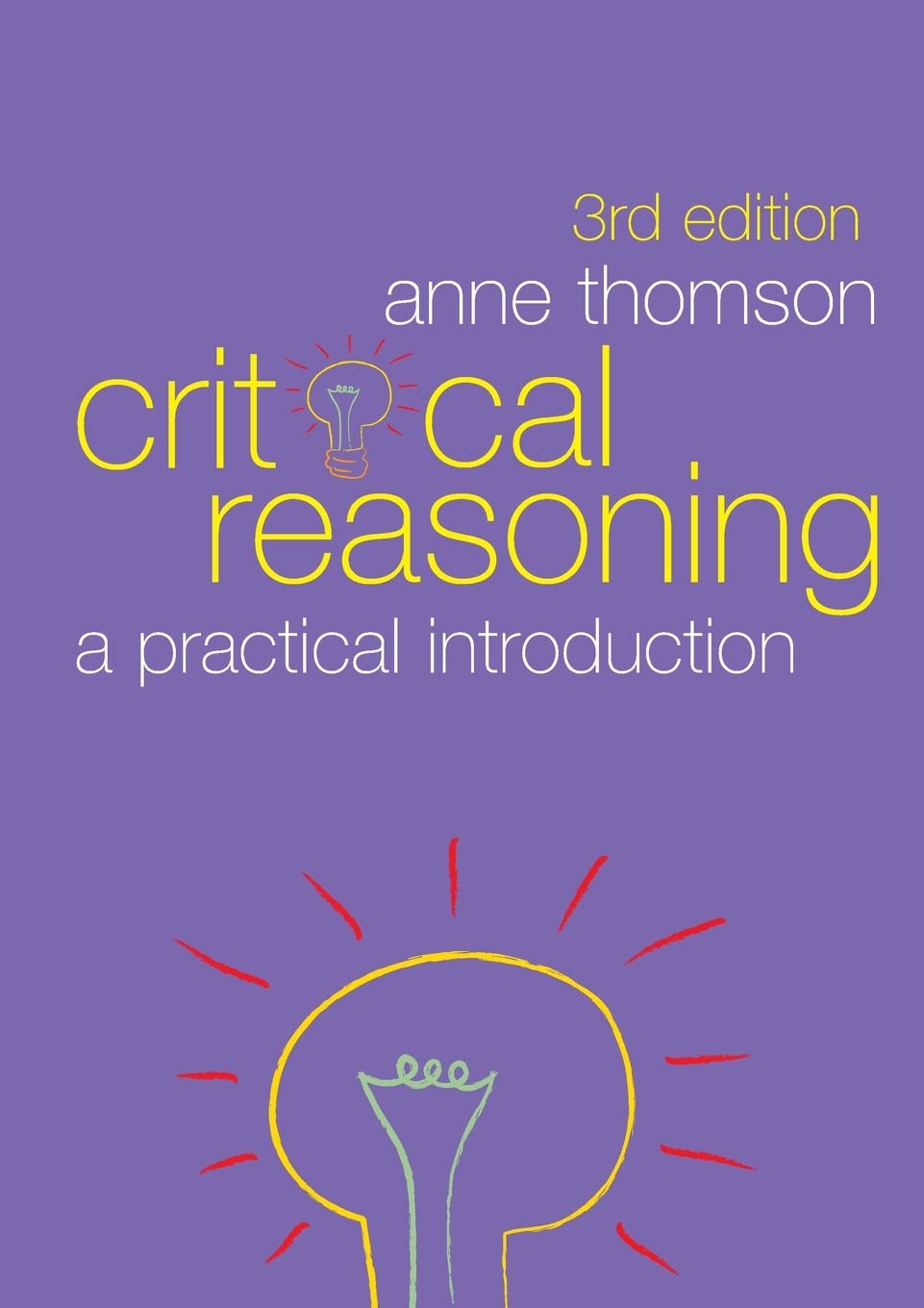 Critical Reasoning,Used