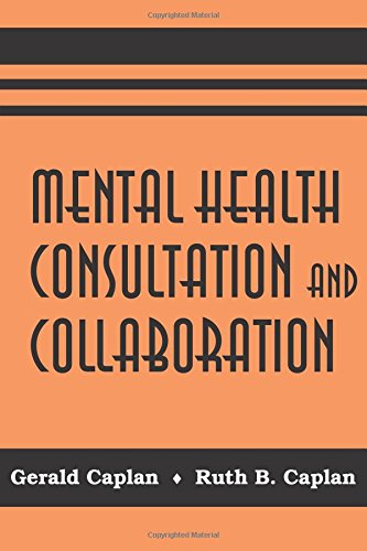 Mental Health Consultation and Collaboration,Used