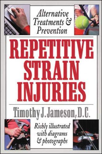 Repetitive Strain Injuries,Used