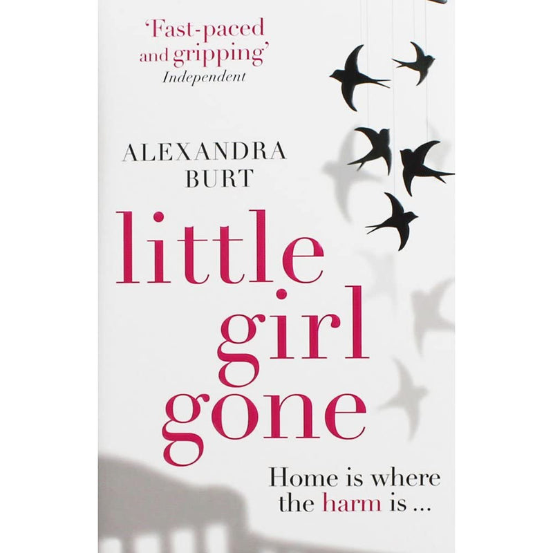 Little Girl Gone,Used