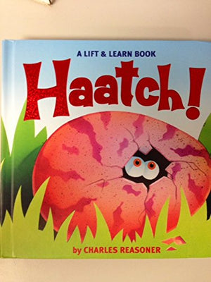 Haatch!,Used