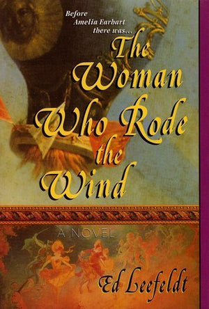 The Woman Who Rode the Wind,Used