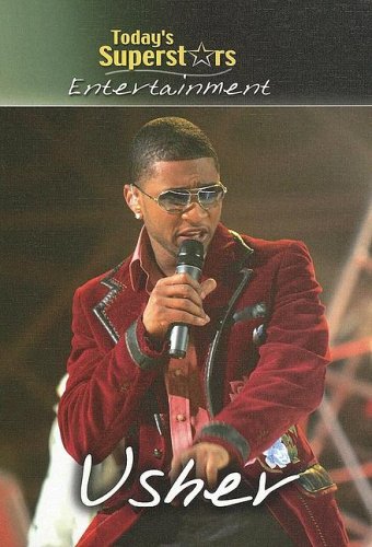 Usher (Today'S Superstars Entertainment),New