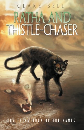 Ratha and ThistleChaser (Named),Used