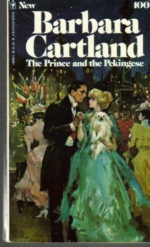 The Prince and the Pekingese,Used