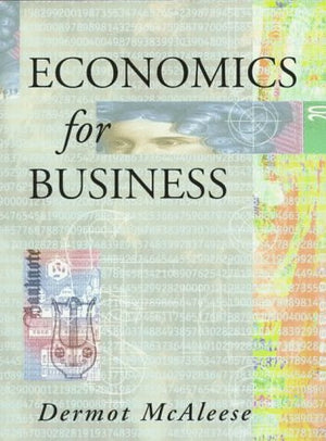 Economics for Management,Used