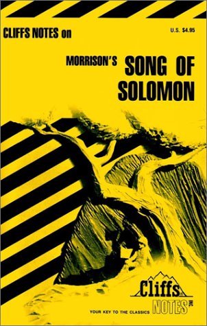 Song of Solomon,Used