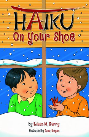 Haiku on Your Shoe,Used