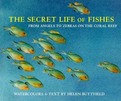 The Secret Life Of Fishes