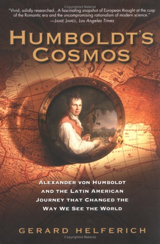 Humboldt's Cosmos,Used
