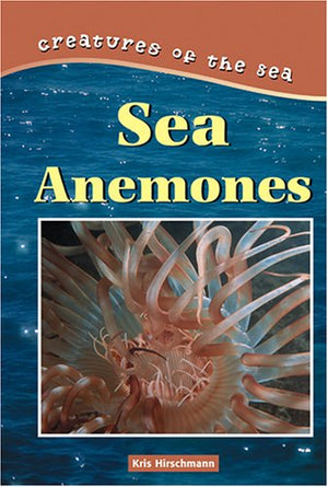 Sea Anemones (Creatures Of The Sea),Used