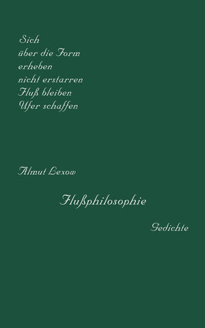 Fluphilosophie (German Edition),Used
