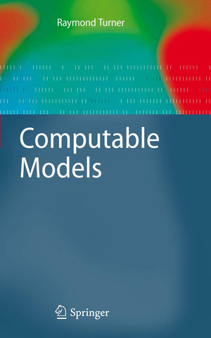 Computable Models,Used
