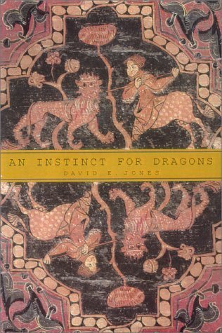 An Instinct for Dragons
