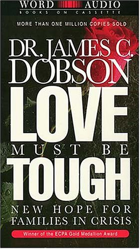 Love Must Be Tough,Used