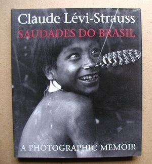 Saudades Do Brasil: A Photographic Memoir,Used