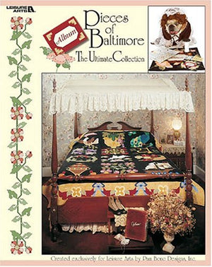 Pieces Of Baltimore: The Ultimate Collection,Used