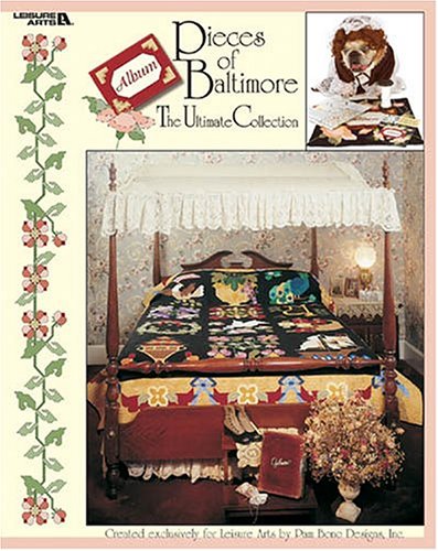 Pieces Of Baltimore: The Ultimate Collection,Used