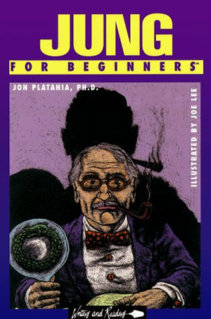 Jung for Beginners (Writers and Readers Documentary Comic Book),Used