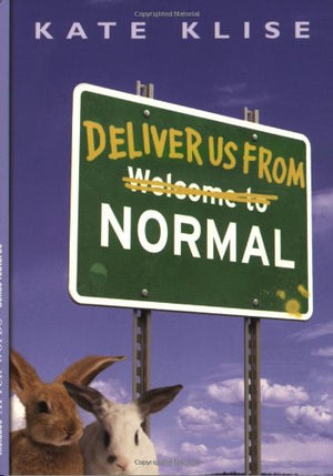 Deliver Us From Normal,Used