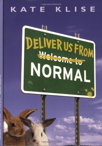 Deliver Us From Normal,Used