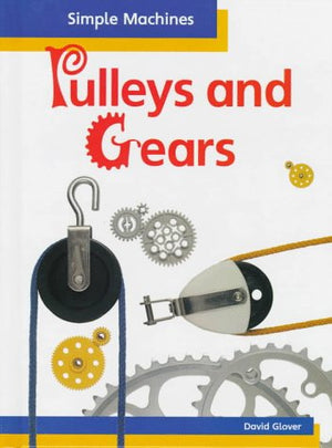 Pulleys and Gears (Simple Machines),Used