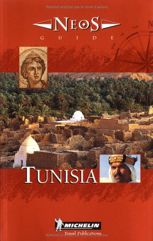 Michelin NEOS Guide Tunisia, 1e (NEOS Guide),Used
