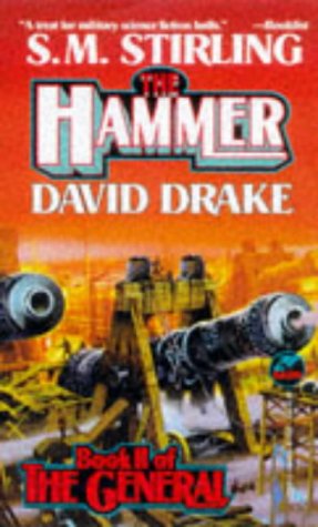 The Hammer (The General, Book 2),New